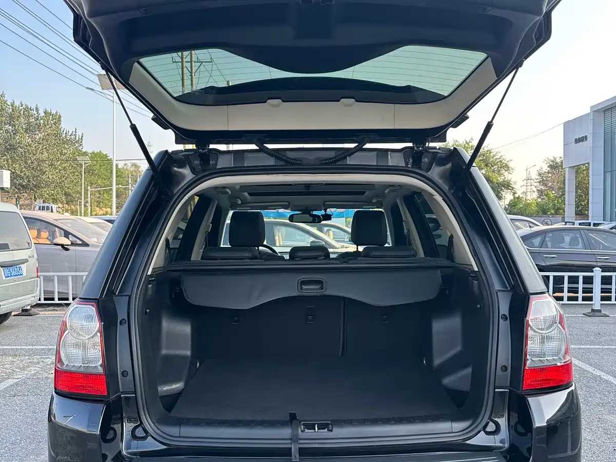 Фото 18 - Land Rover Freelander 2