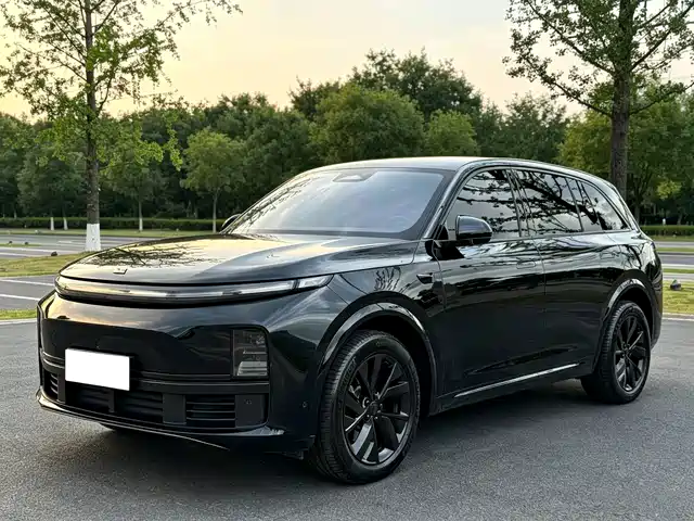  Li Auto Li Auto L7 2023 Air