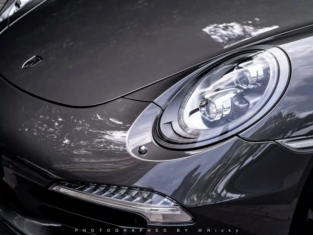 Photo 2 - Porsche 911