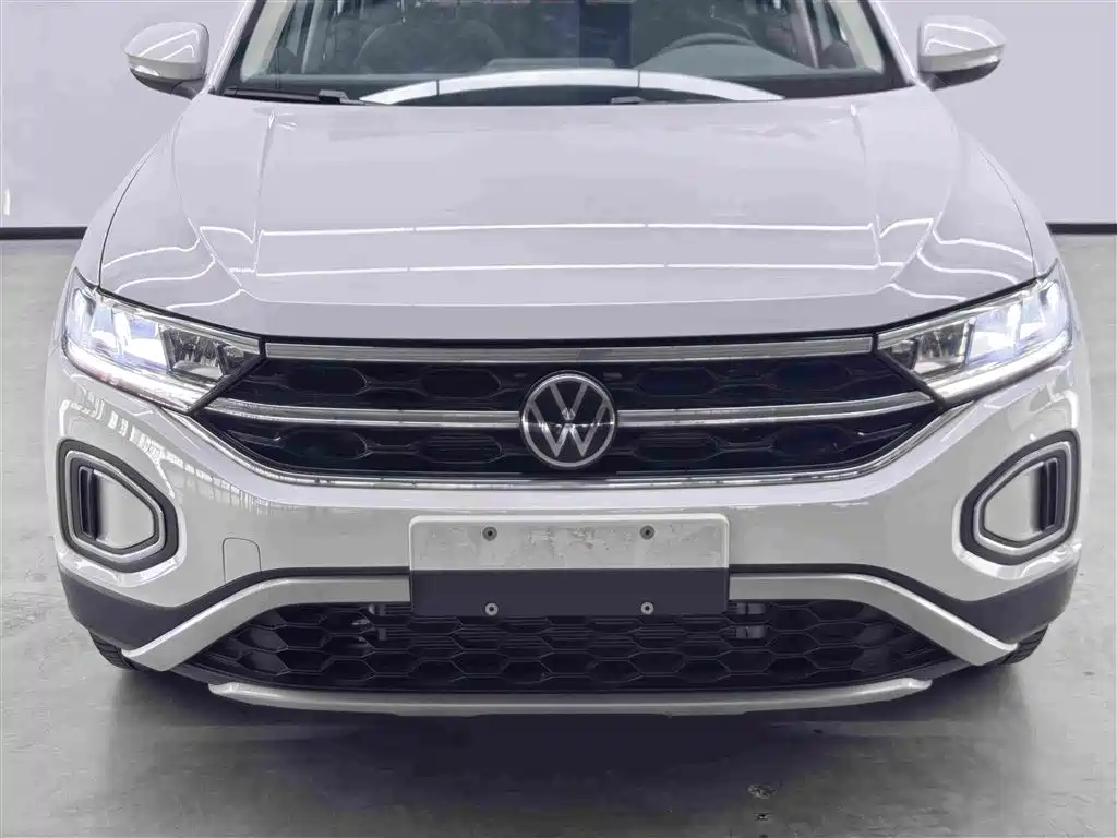 VOLKSWAGEN T-ROC EXPLORING SONGS