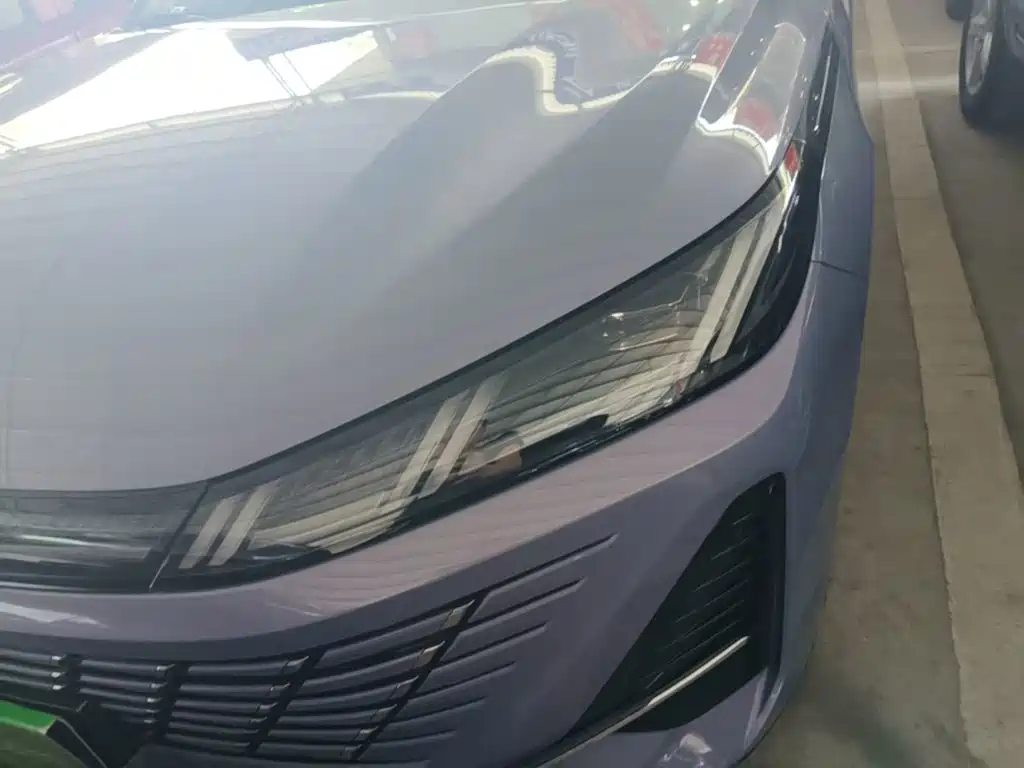 Changan Eado 2026 2025 Model Year Facelift 1.5T 500Bar Premium Edition