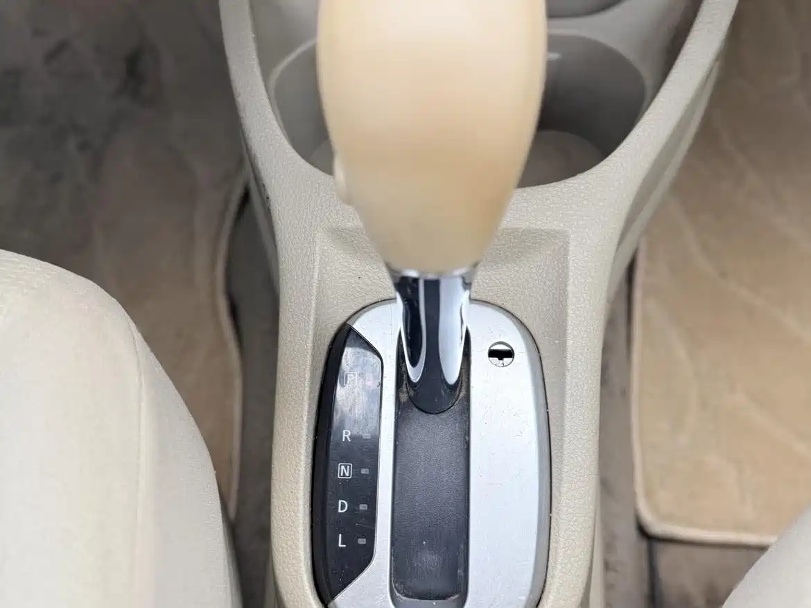 Nissan Livina 2014 2013 1.6XE CVT Comfort