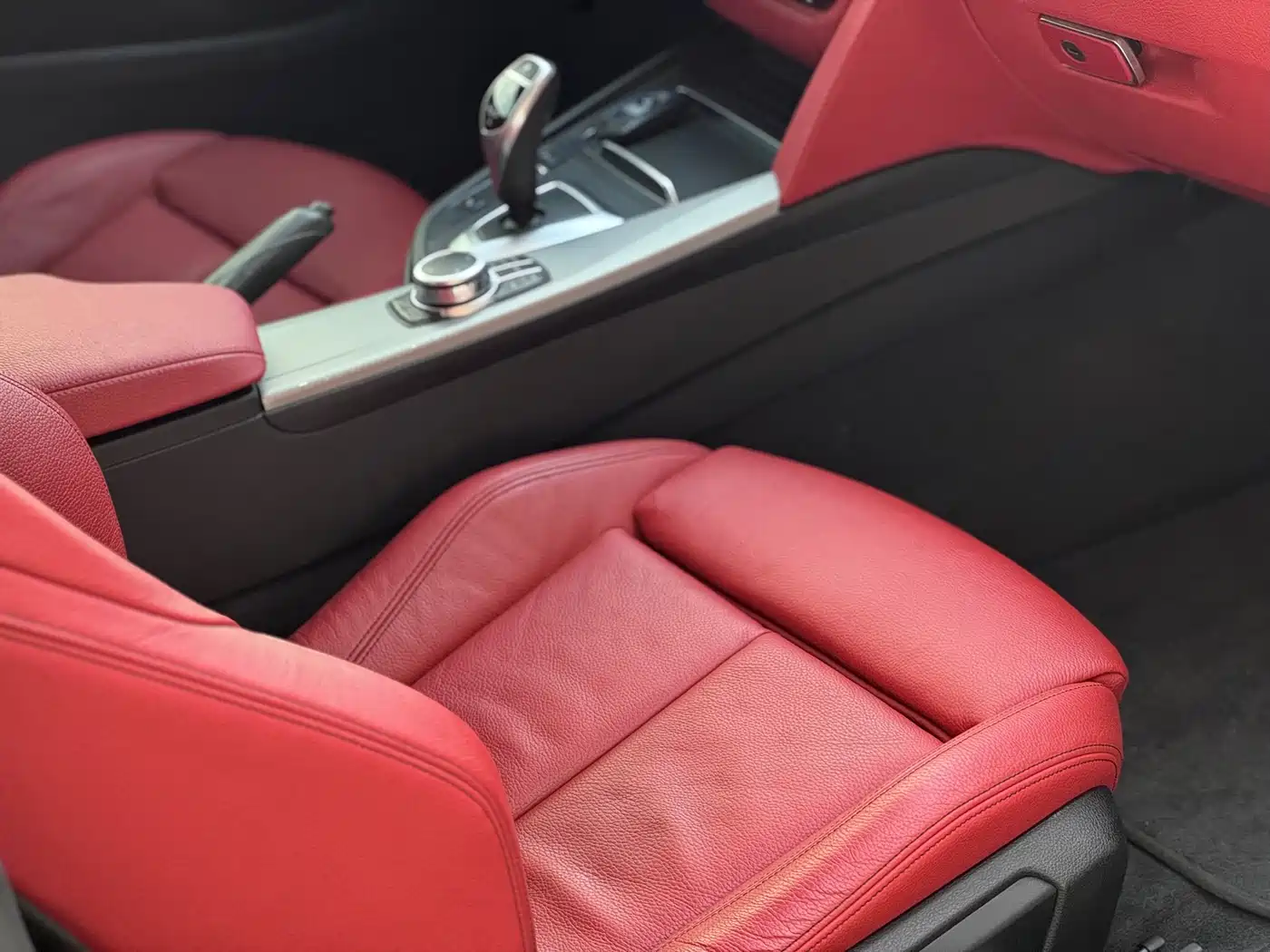 BMW 4 Series 2017 425i M Sport Package фото 11