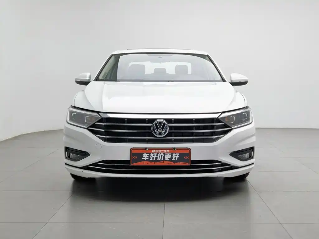 Фото 3 - Volkswagen Sagitar