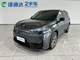 Фото 1 - Leapmotor C10