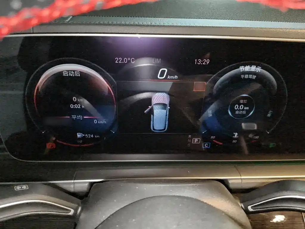 Mercedes-Benz GLE 2020 Facelift GLE 350 4MATIC Fashion фото 4