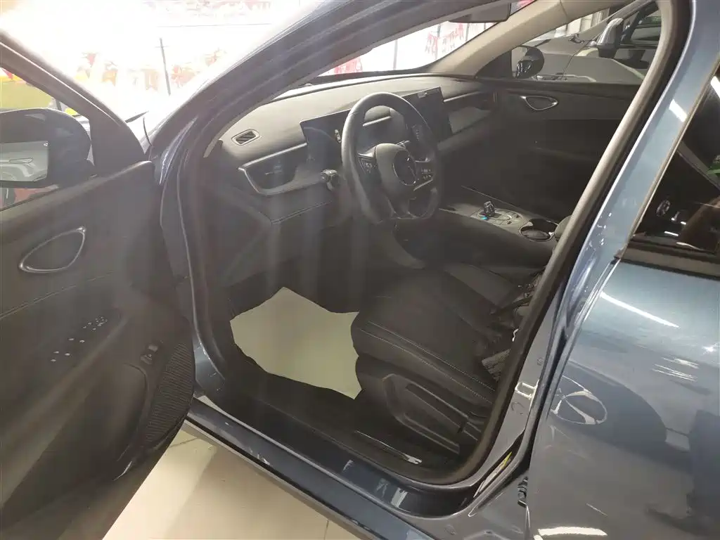 BYD Hai Bao 05 DM-i 2025 DM-i Smart Drive Edition 55KM Luxury фото 15