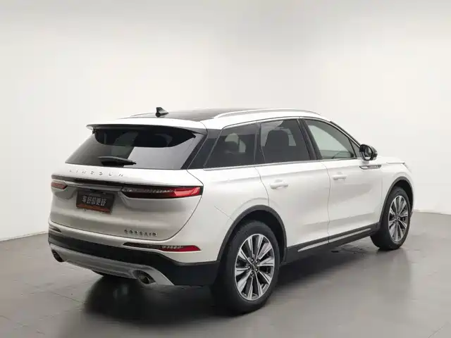 Lincoln Adventurer 2022 2.0T FWD Premium Luxury Edition — фото 2