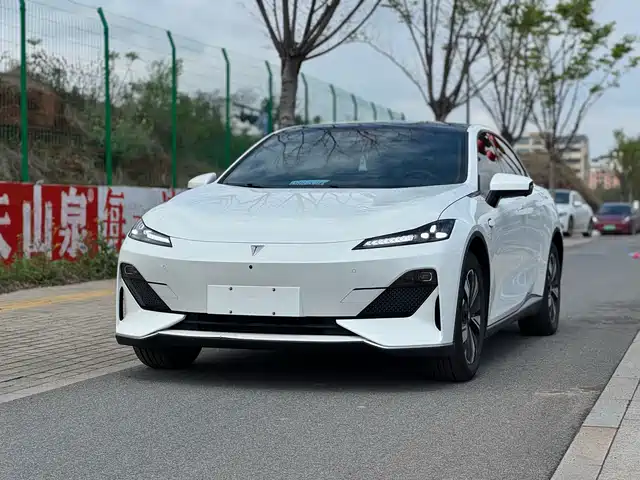 Changan Deepal DARK BLUE SL03