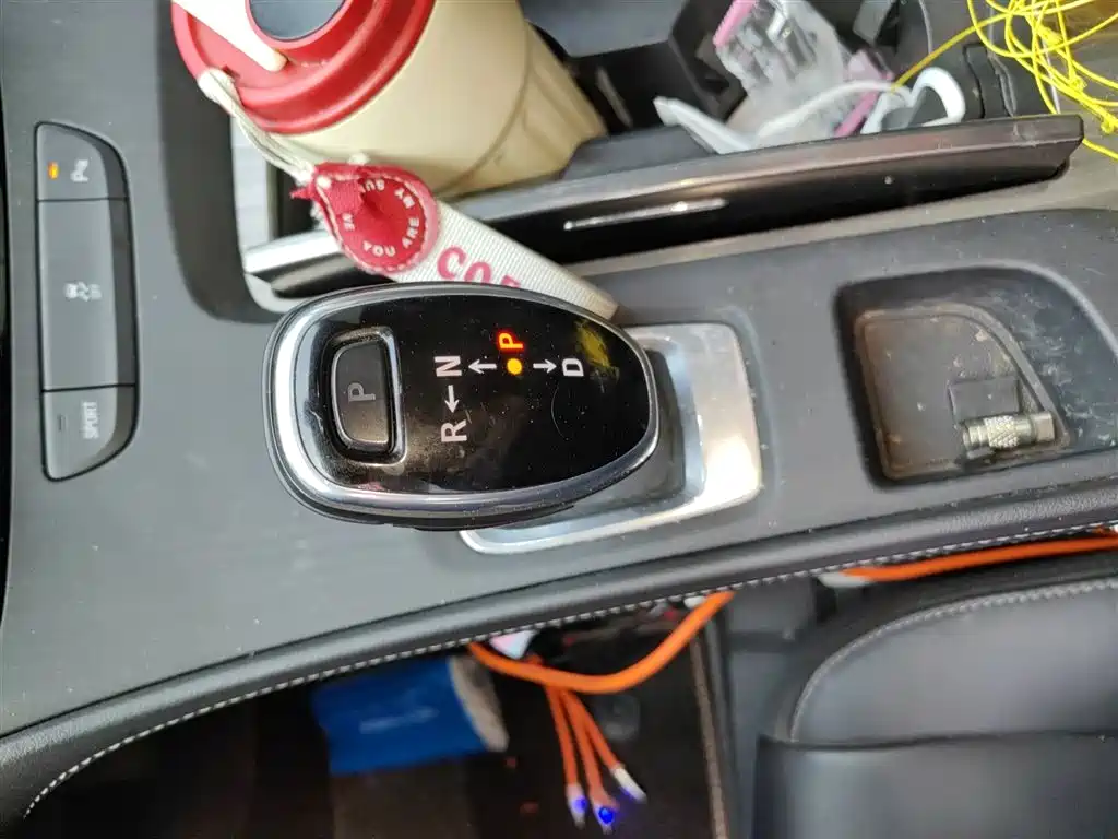 Buick LaCrosse 2019 28T Luxury Edition фото 7