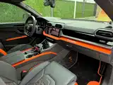صورة 11 - Lamborghini Urus SE