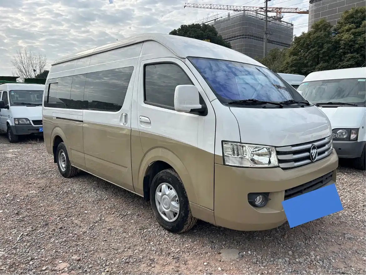 FOTON LANDSCAPE G9