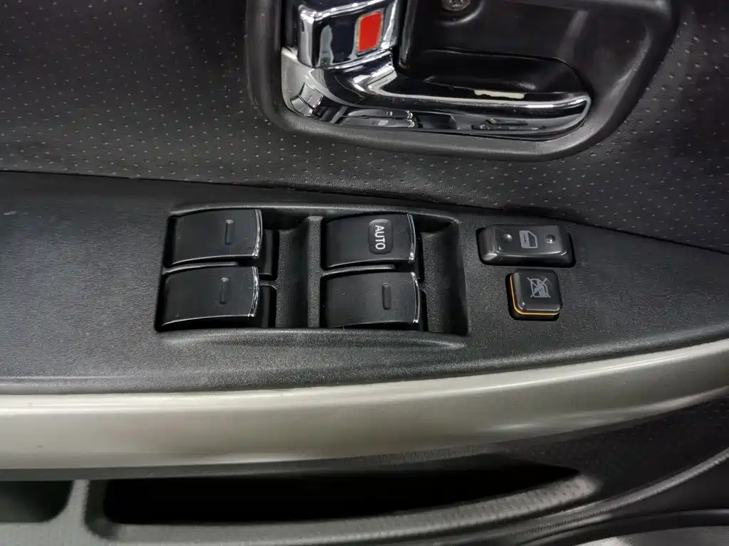Great Wall M4 2013 2012 1.5L Manual Luxury