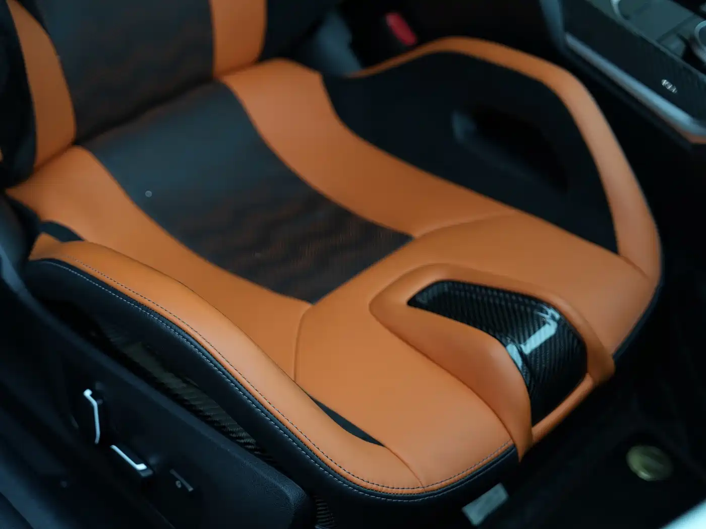 BMW M4 2025 2024 BMW M4 Coupe M xDrive Competition