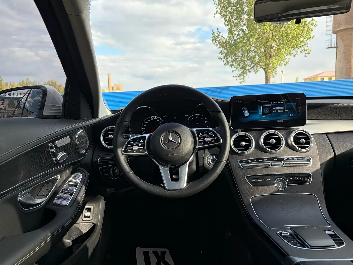 Mercedes-Benz C-Class 2019 Facelift C 260 L фото 7