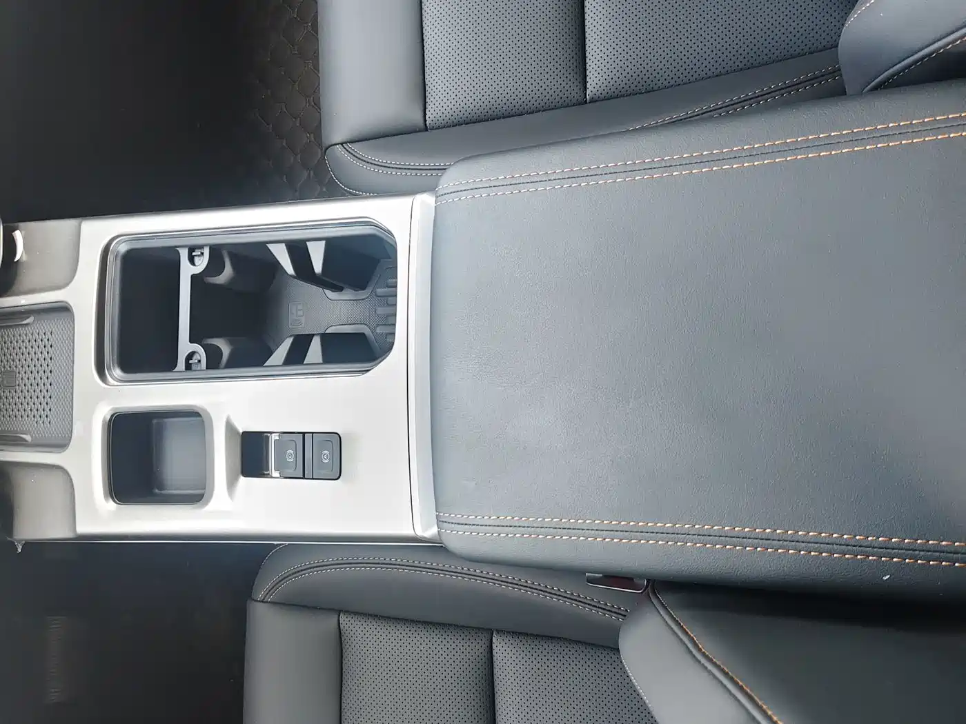Haval Big Dog 2026 2026 Model 1.5T High Configuration