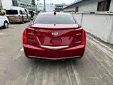 صورة 8 - Cadillac ATS-L