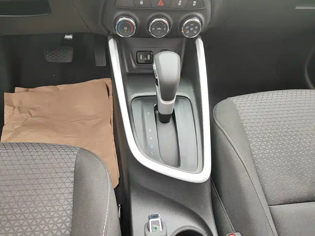 Chevrolet Cavalier 2021 2020 325T Automatic Joy Edition