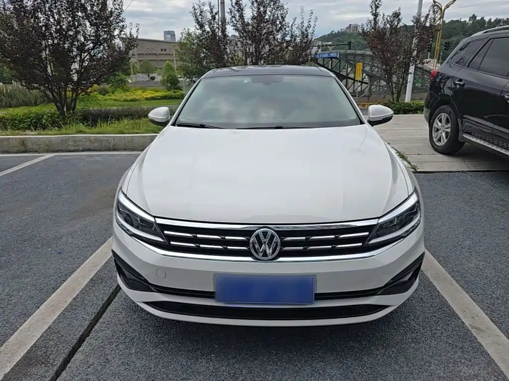 Volkswagen Lamando, миниатюра 3