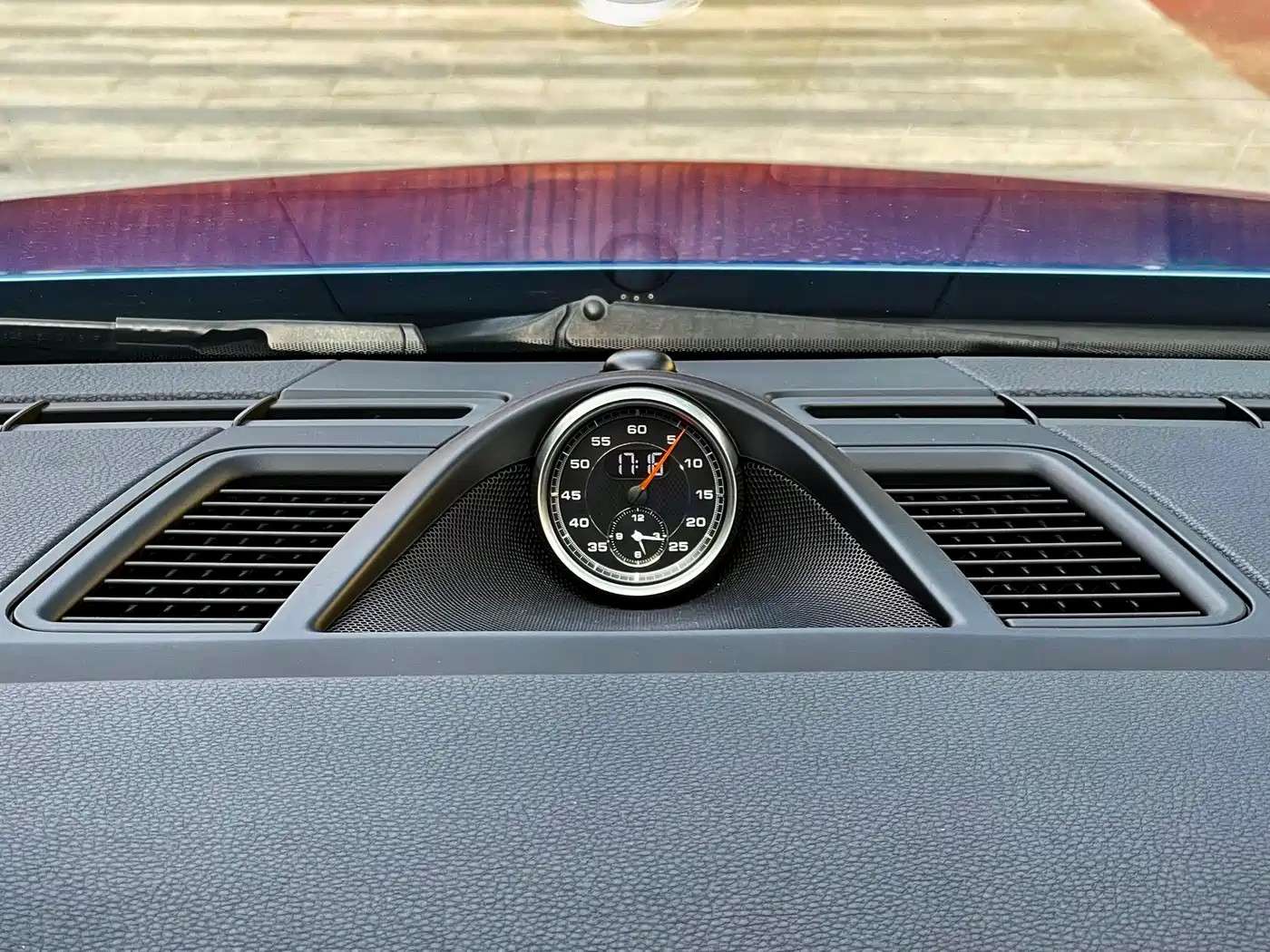 Porsche Panamera 2016 Panamera Executive Edition 3.0T фото 17