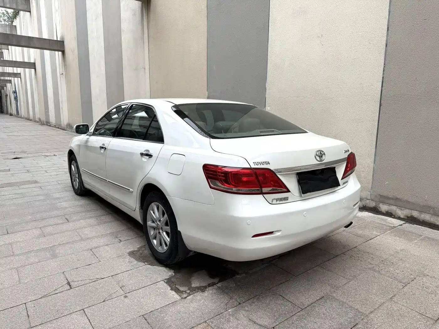 Toyota Camry 2010 200E Elite Edition фото 7