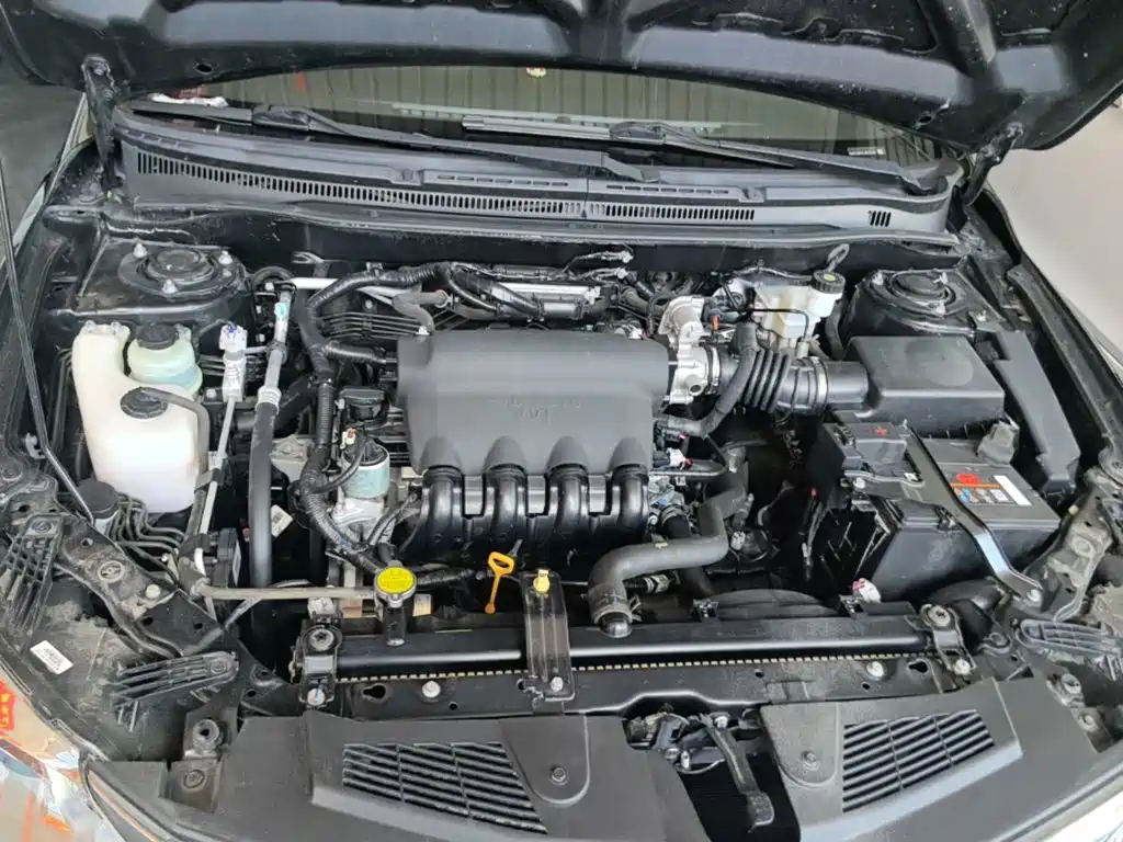 Фото 20 - BYD F3