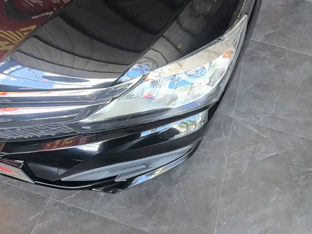Фото 24 - BYD F3