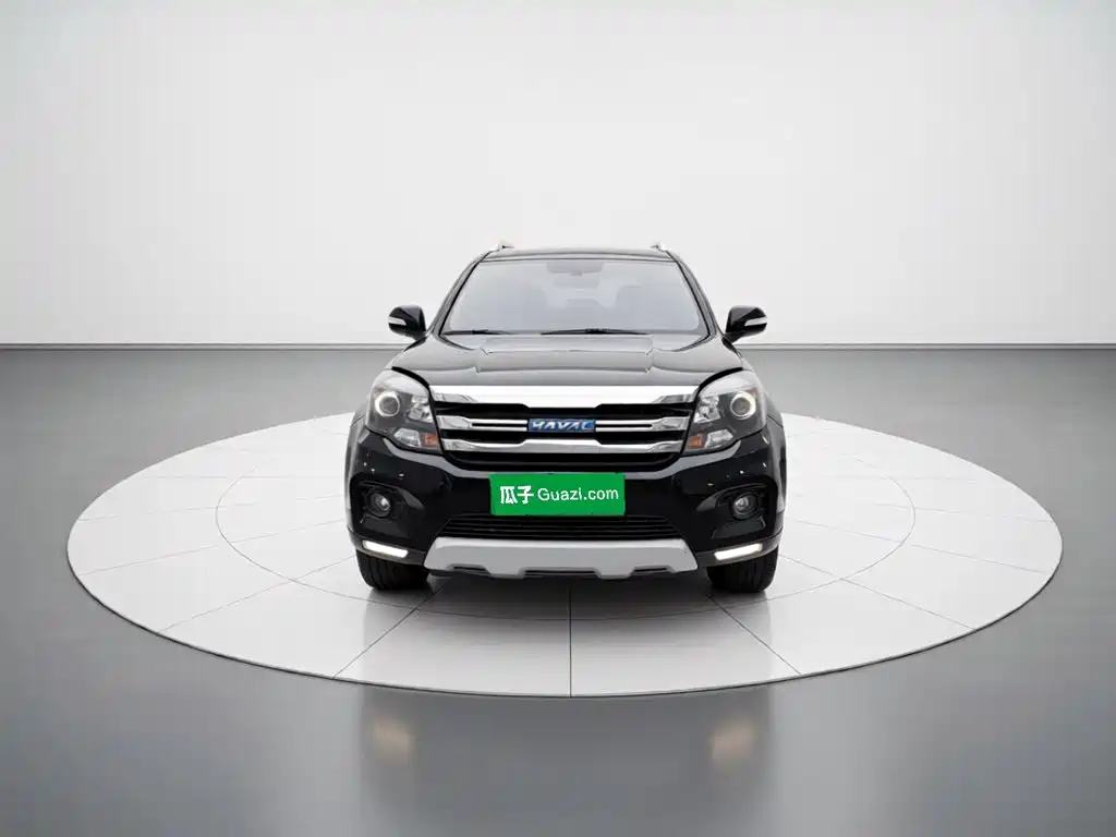 Photo 2 - Haval H5 Classic