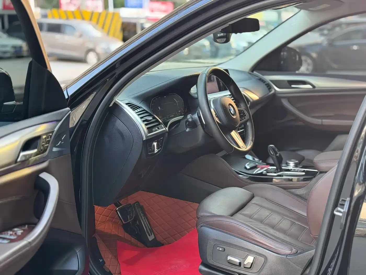 Фото 4 - BMW X4