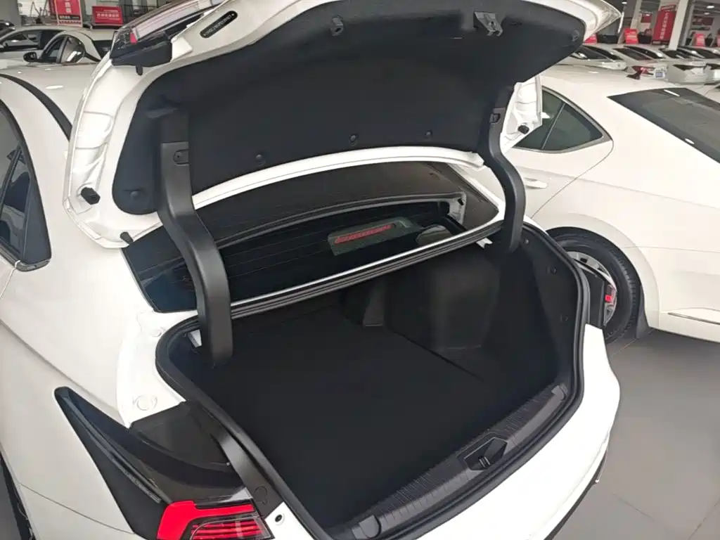 Chery Arrizo 5 PLUS 2024 2023 Model 1.5L CVT Enjoy PLUS