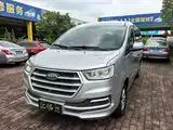 Фото 1 - JAC Refine M4