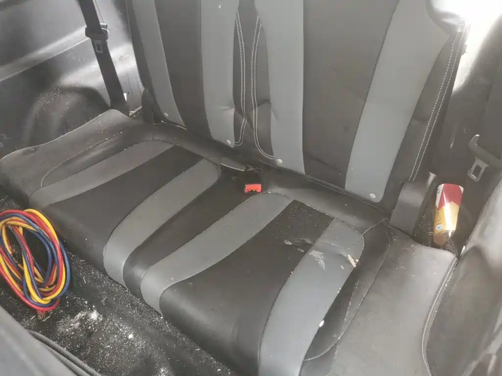 Roewe Clever 2023 2022 311km Vitality Bobo Edition