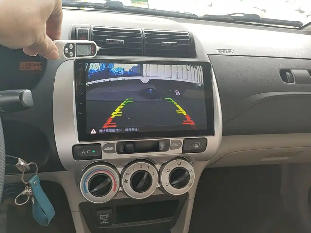 Everus S1 2015 2014 1.3L Manual Comfort Edition