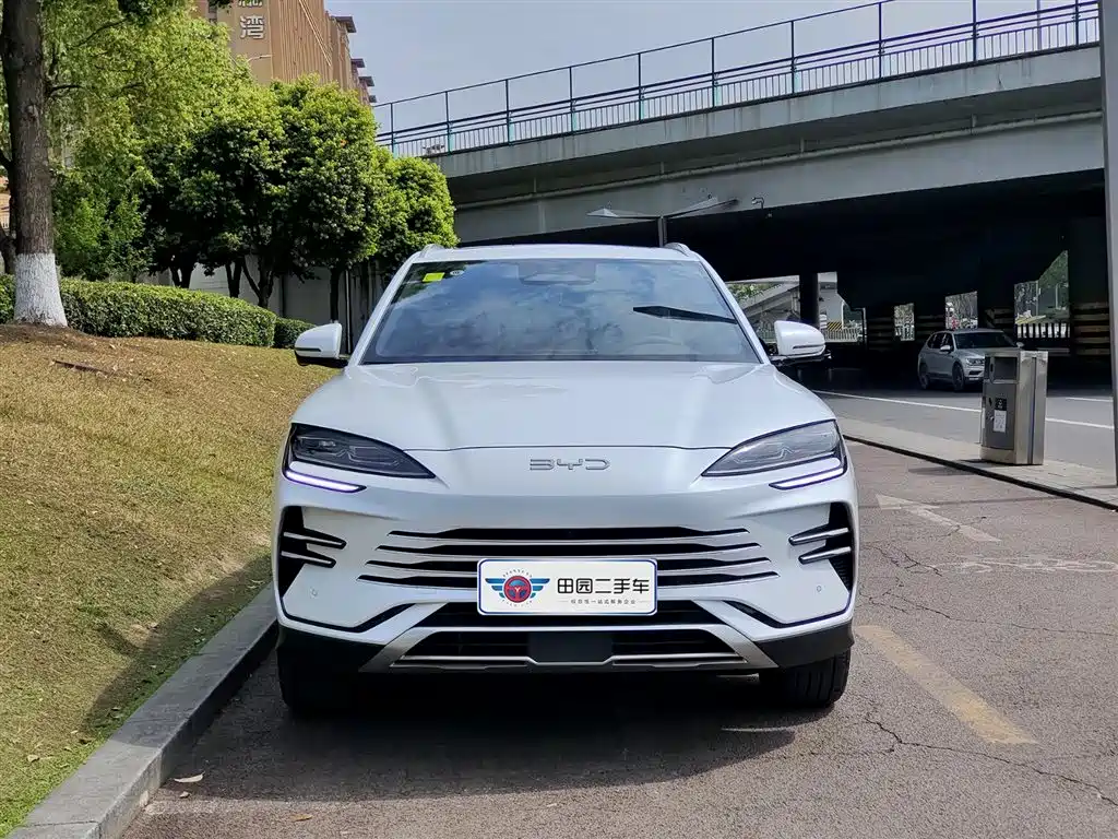 BYD SONGJIANG NEW ENERGY