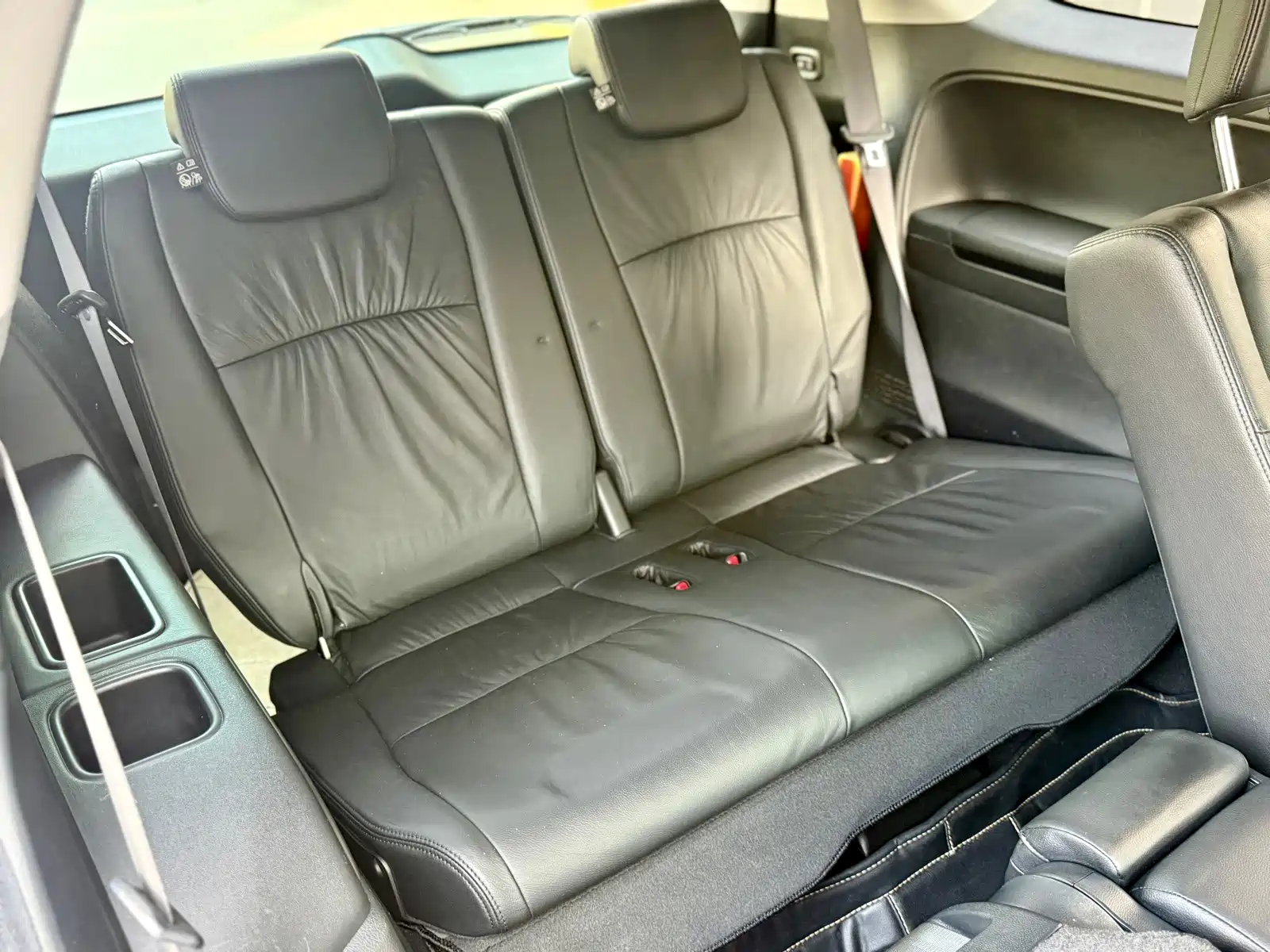 Photo 16 - Honda Odyssey