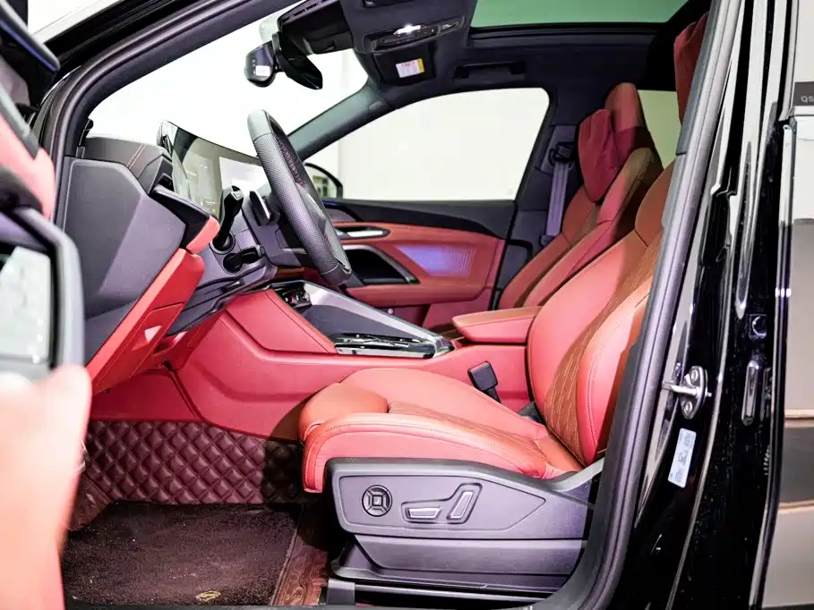 Audi Q5L 2026 2026 Luxury Sport 150kW