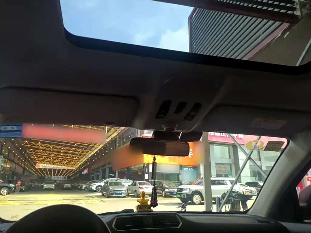 Haval H2 2018 2018 Model Red Label 1.5T Manual 2WD Elite