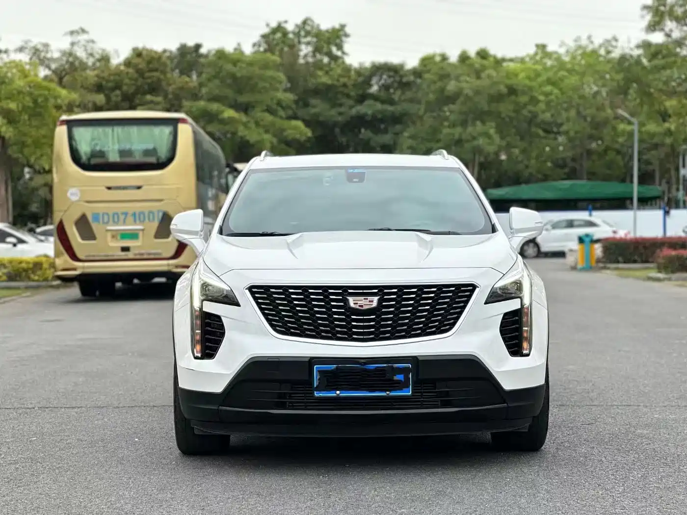 Cadillac XT4 2022 2022 28T FWD Style