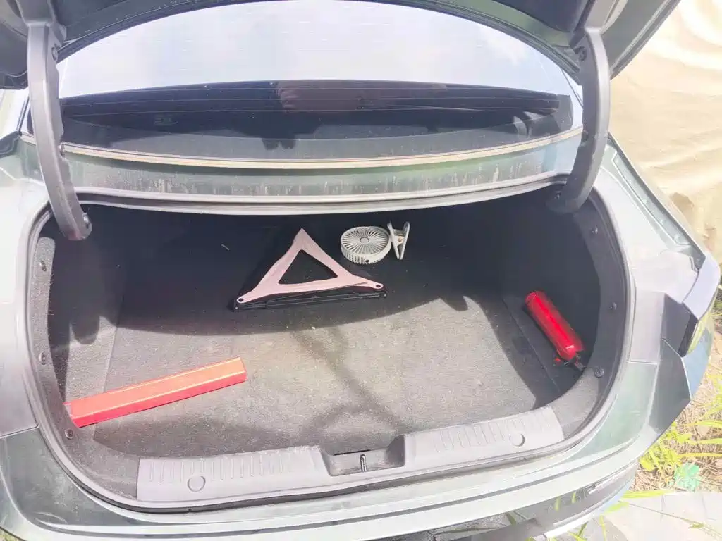 Changan Yida 2023 2023 Blue Whale NE 1.5T GDI DCT Pilot