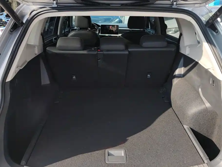 Фото 4 - Volkswagen Tiguan L