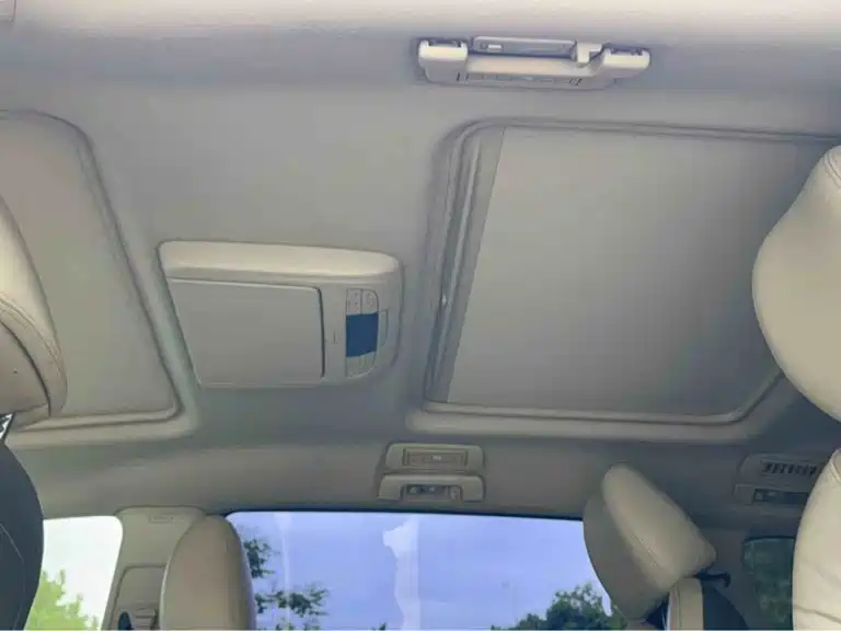 Фото 4 - Buick GL8