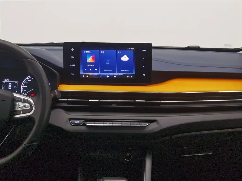 RUILAN AUTOMOBILE RUILAN CAR X3 PRO