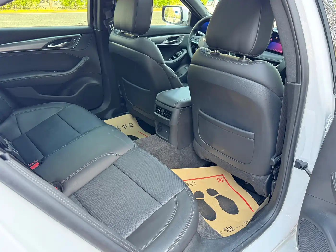 Cadillac CT5 2025 2024 28T Luxury Model Pro