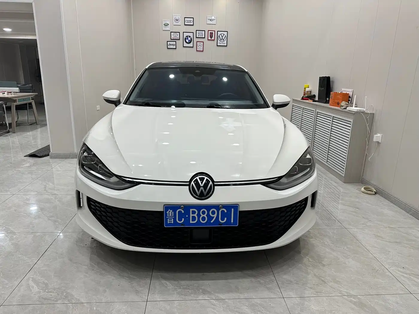 Volkswagen Lamando 2022 Lamando L 280TSI DSG Sporty Edition фото 2