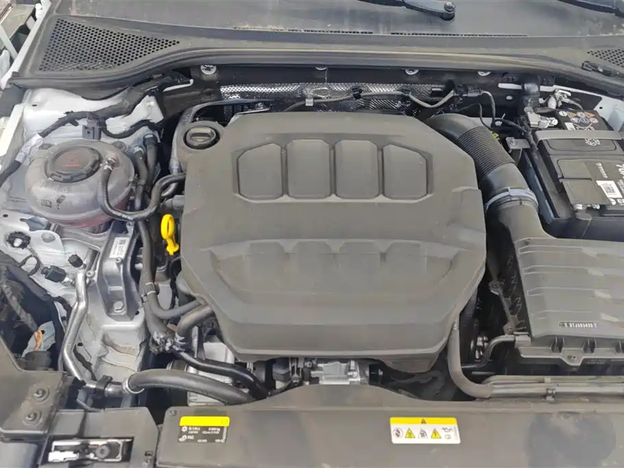 VOLKSWAGEN FAW-CC