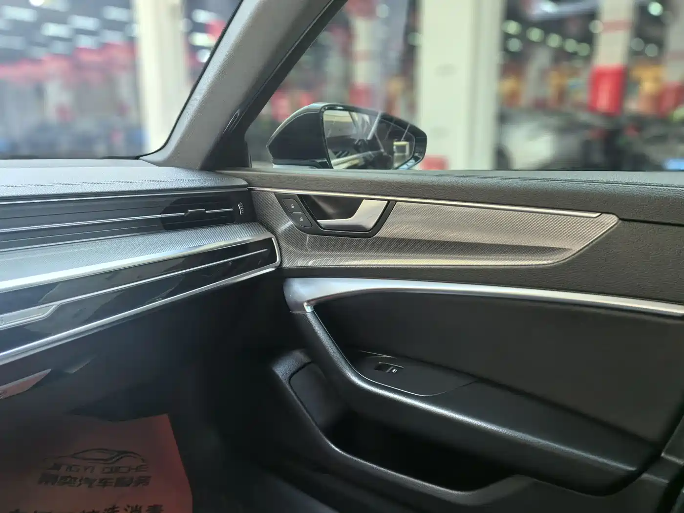 Audi A6L 2021 45 TFSI Exclusive Elegance фото 13