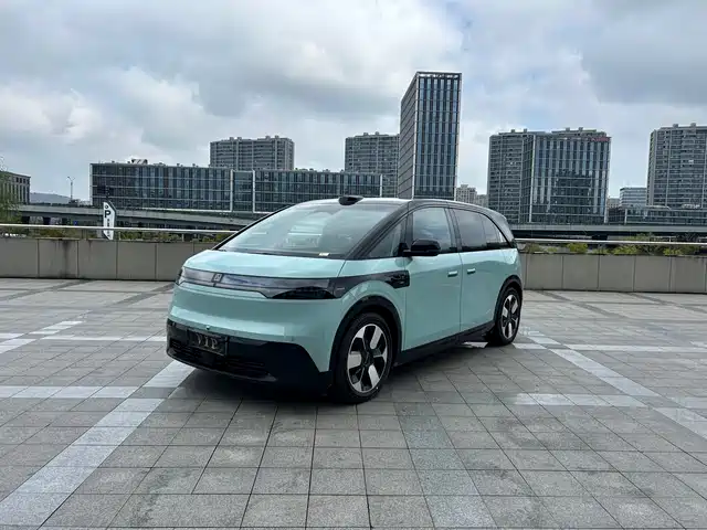 ZEEKR EXTREME KRYPTON MIX