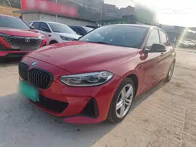 BMW 1
