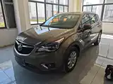 Фото 2 - Buick Envision Plus