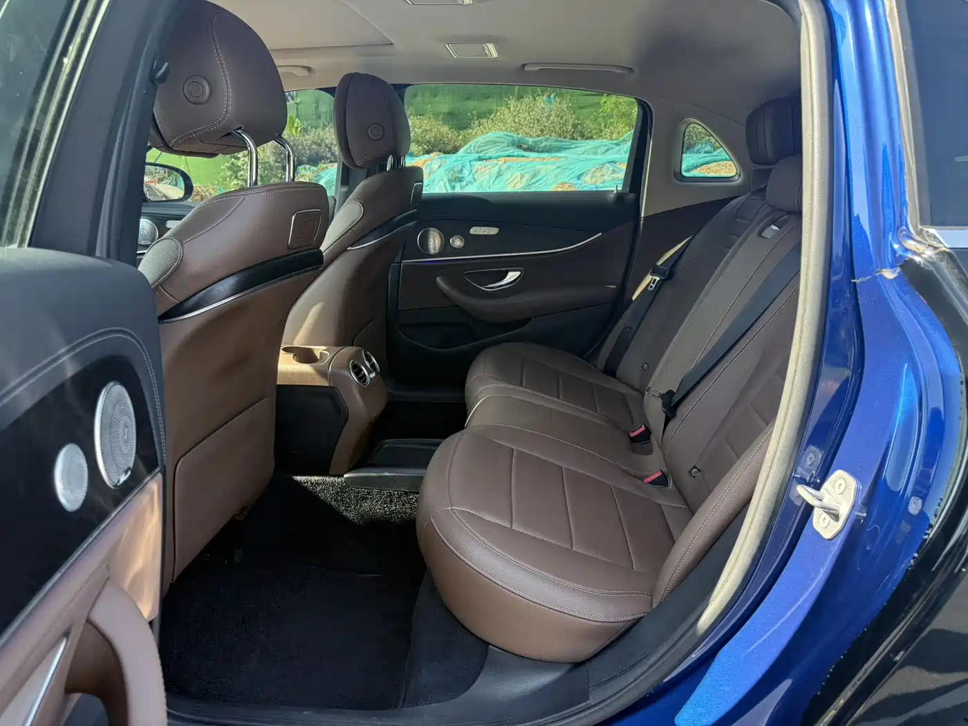 Mercedes-Benz E-Class 2016 E 300 L Sport Fashion Type фото 4